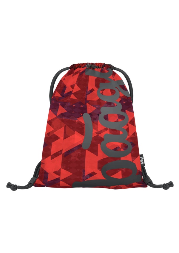 BAAGL Sáček Skate Triangle