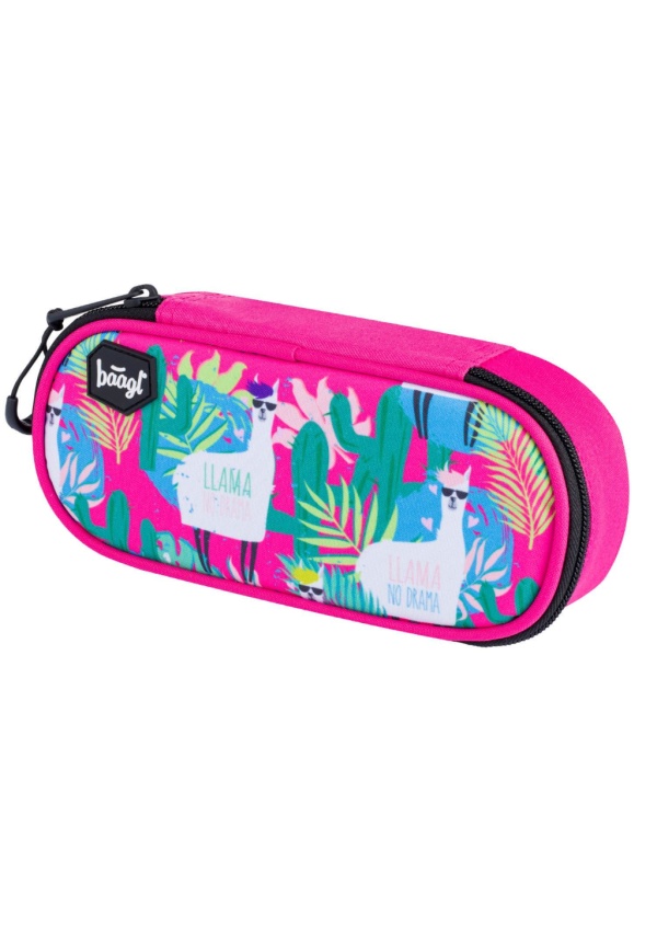 BAAGL Penál etue kompakt Lamy