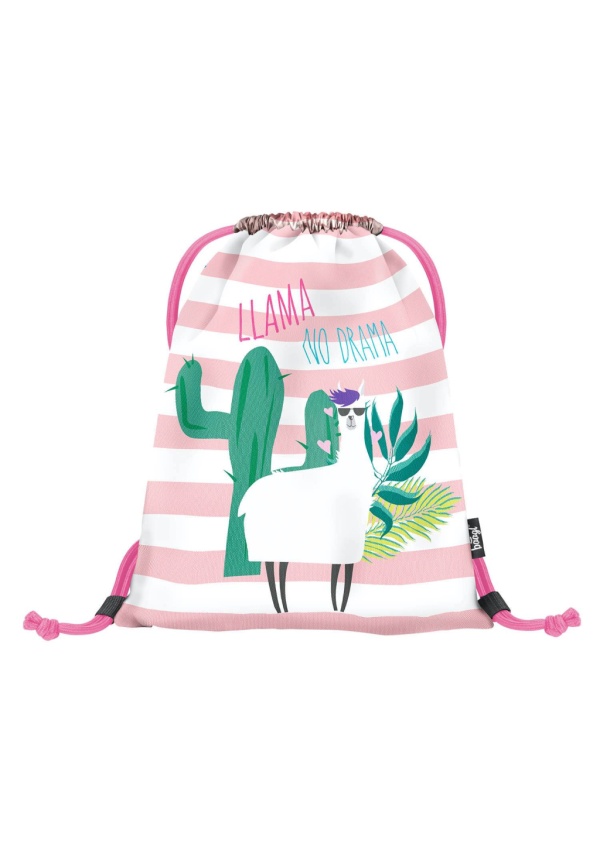 BAAGL Sáček na obuv Lama