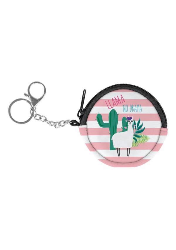 BAAGL Peněženka Lama