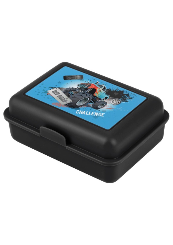 BAAGL Box na svačinu Truck