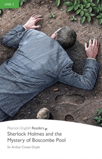 Pearson English Readers 3 Sherlock Holmes and the Mystery of Boscombe Pool