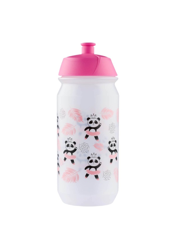 BAAGL Láhev na pití Panda