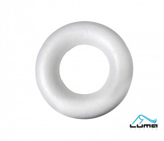 Polystyren - Věnec 240mm