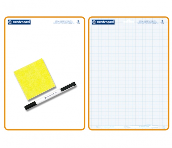 Tabulka Centropen 7779 A4