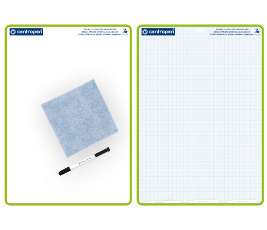 Tabulka Centropen 7789 A3