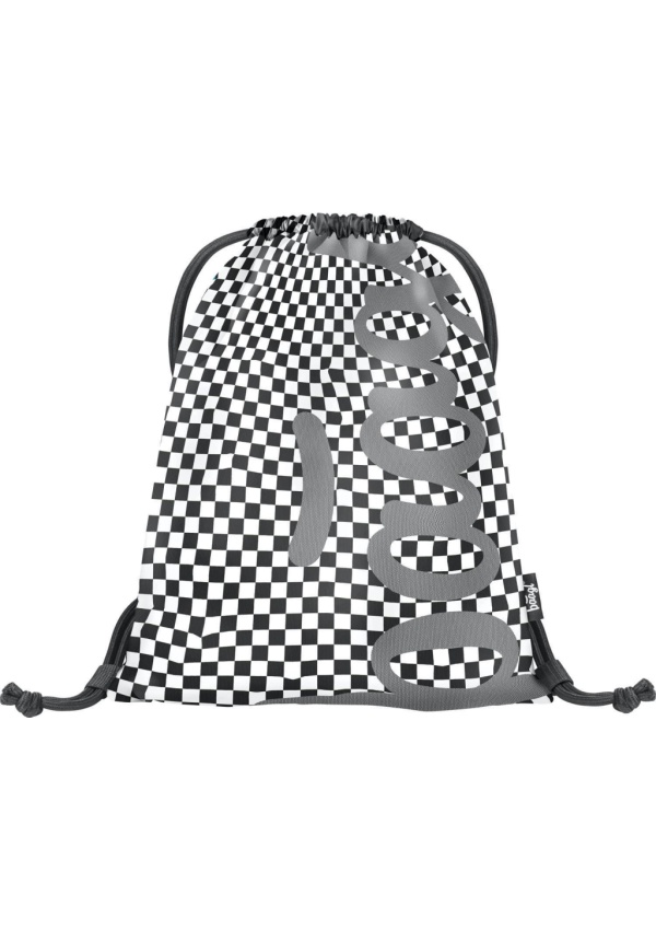 BAAGL Sáček Skate Ska - PATTERN
