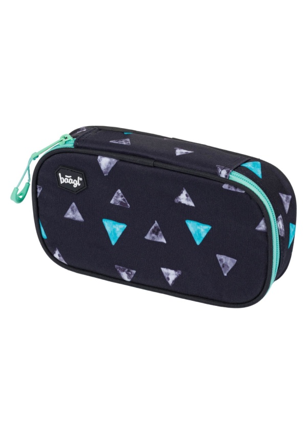 BAAGL Penál etue Tria