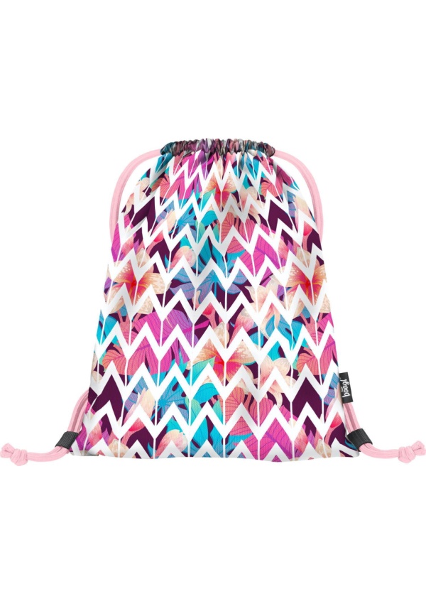 BAAGL Sáček na obuv Havaj