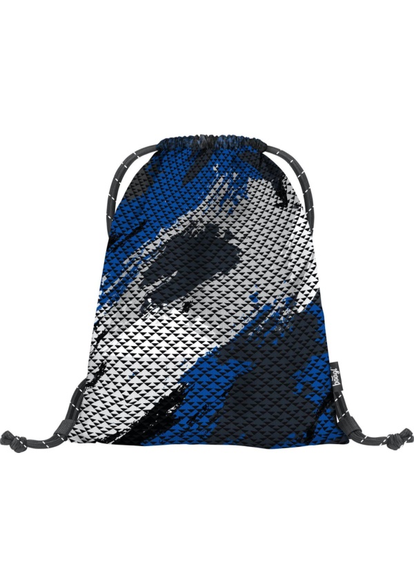 BAAGL Sáček na obuv Paintball