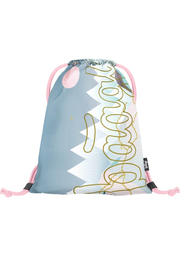 BAAGL Sáček Skate Moon