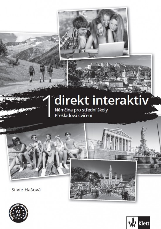 Direkt interaktiv 1 (A1) CZ – překladová cvičení