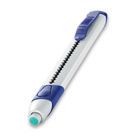 Ultra Technic s náhradní pryží blistr