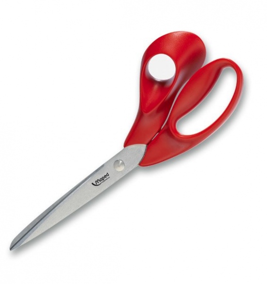 Nůžky Expert 25 cm blistr