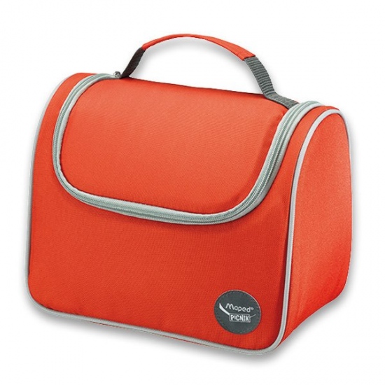 Origins taška červená