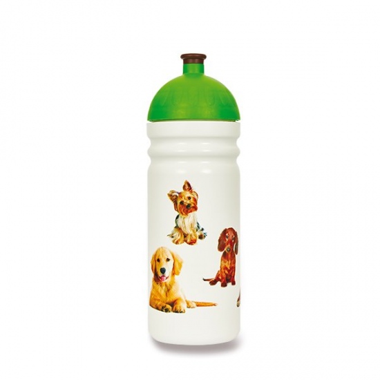 Zdravá lahev 0.7 l Psi