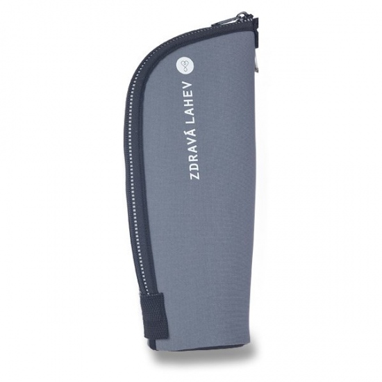 Termoobal CABRIO reflex 0.7 l antracit