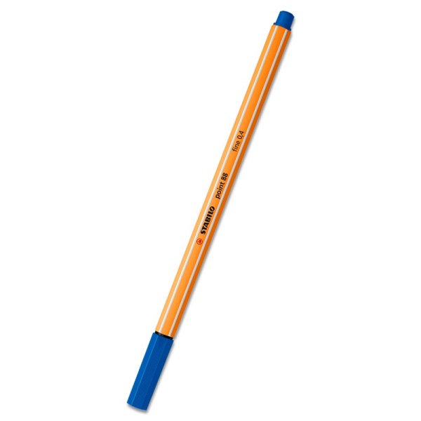 Levně Liner Point 88 modrá