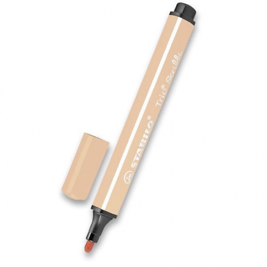 Fix Trio Scribbi tělová