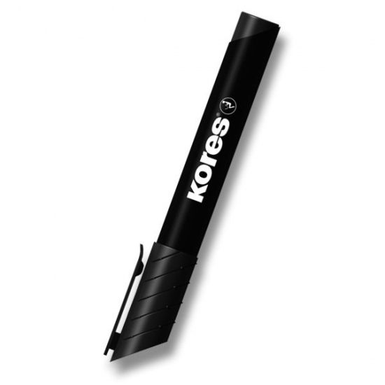 Popisovač K-Marker černá