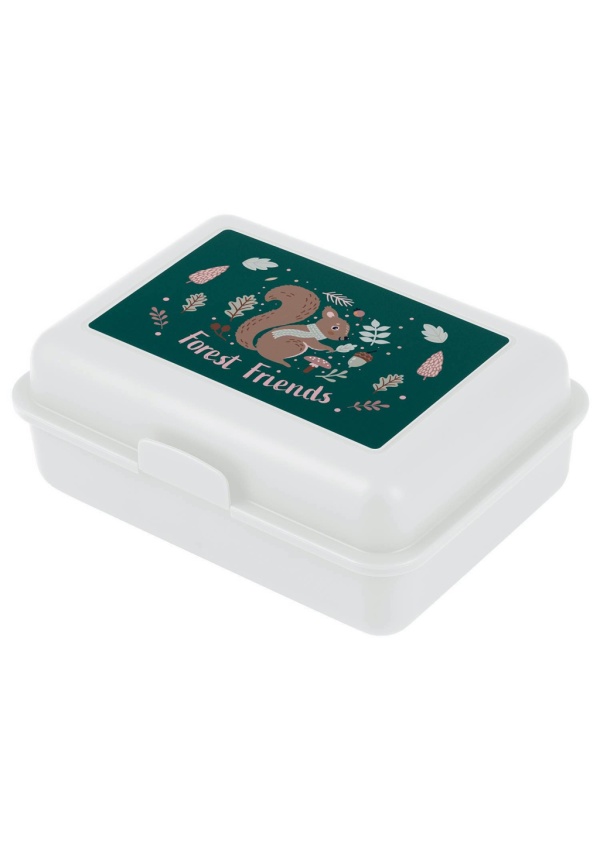 BAAGL Box na svačinu Veverka