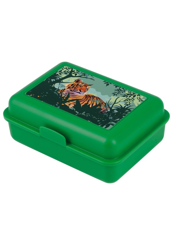 BAAGL Box na svačinu Tygr