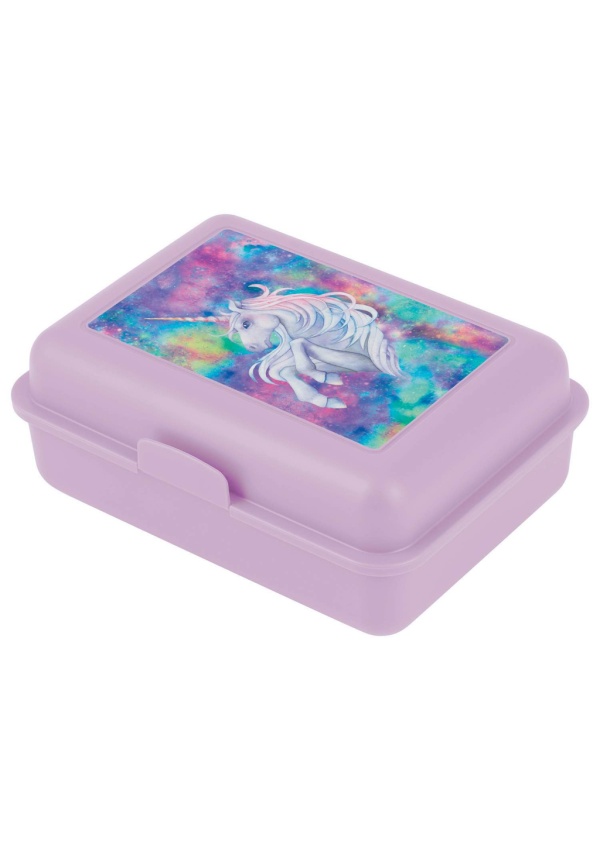 BAAGL Box na svačinu Jednorožec