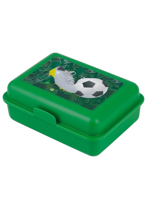 BAAGL Box na svačinu Fotbal goal