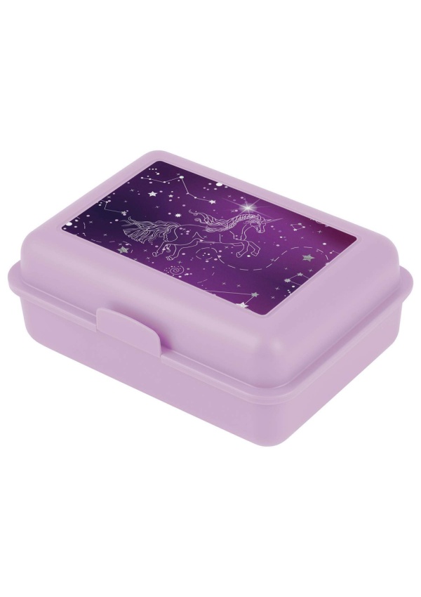 BAAGL Box na svačinu Unicorn Universe