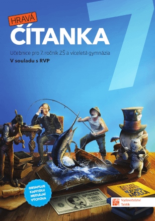 Hravá čítanka 7