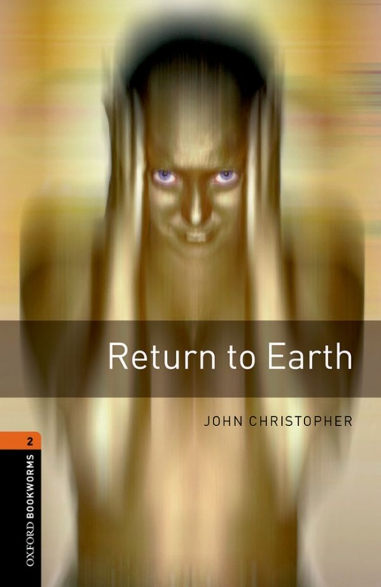 New Oxford Bookworms Library 2 Return to Earth Audio Mp3 Pack