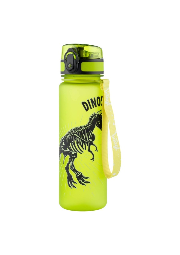 Baagl Tritanová láhev na pití Dinosaurus