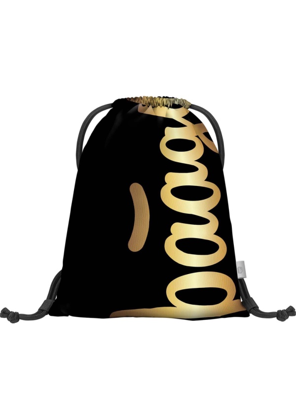 Baagl Sáček Skate Gold