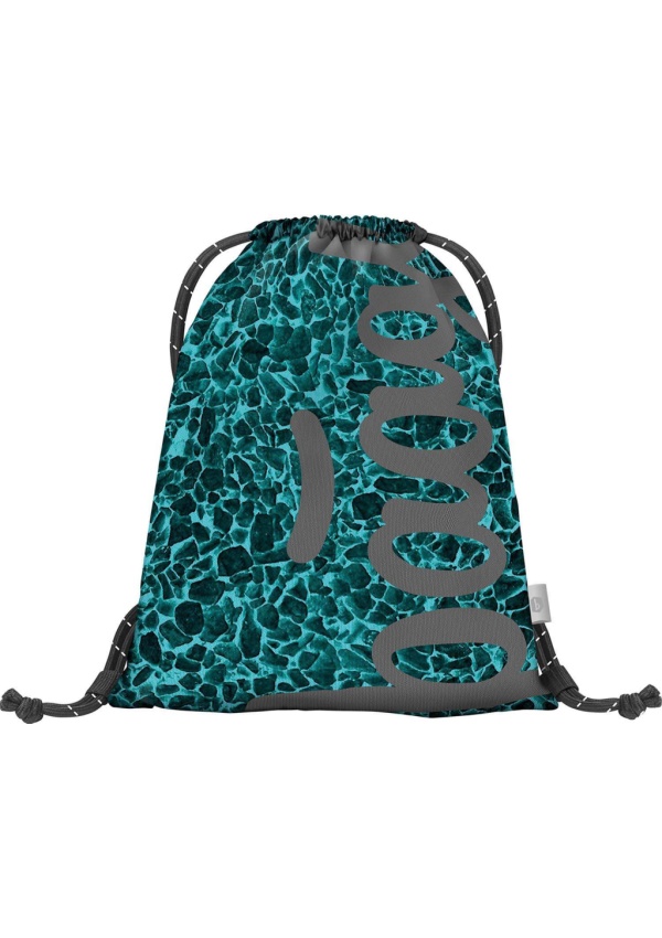 Baagl sáček Skate Aquamarine