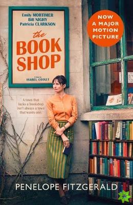 Levně Bookshop