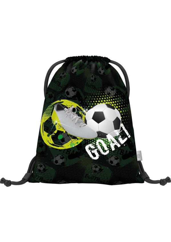 Baagl Sáček na obuv Fotbal goal