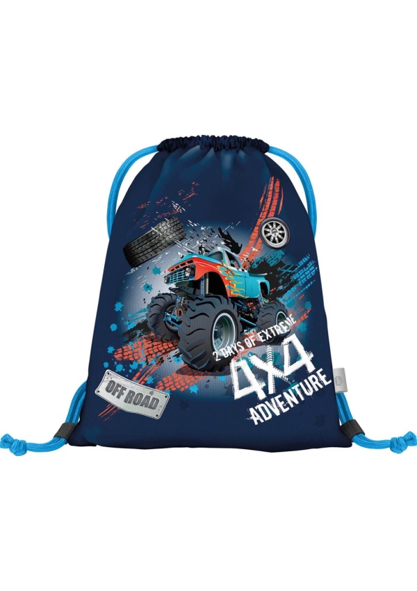 Baagl Sáček na obuv Truck 