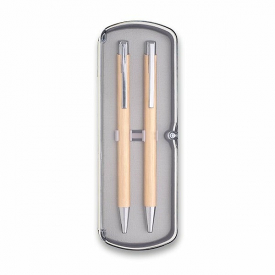 Psací souprava Zera 1917 zlatá