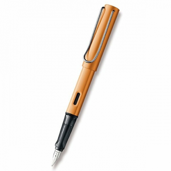 Lamy Al-star Bronze hrot EF