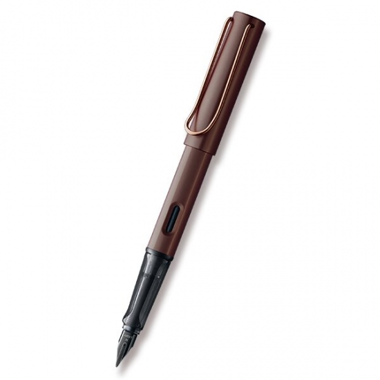 Lamy Lx Marron EF