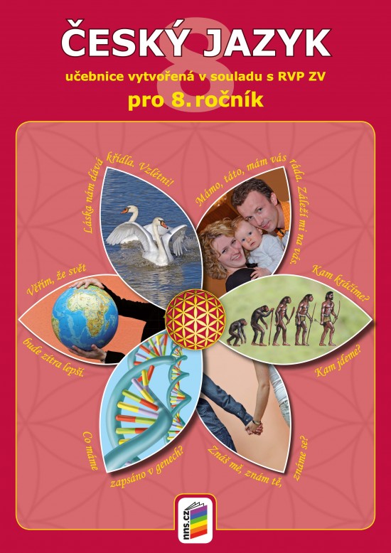 Český jazyk 8 (učebnice) - 8-55