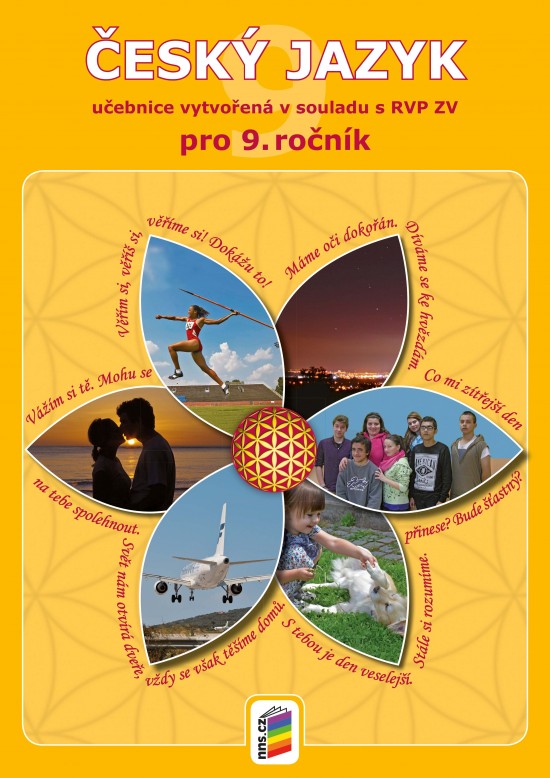 Český jazyk 9 (učebnice) - 9-55