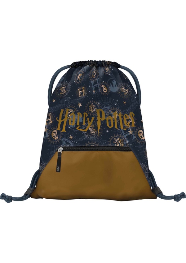 Baagl Sáček Harry Potter Bradavice