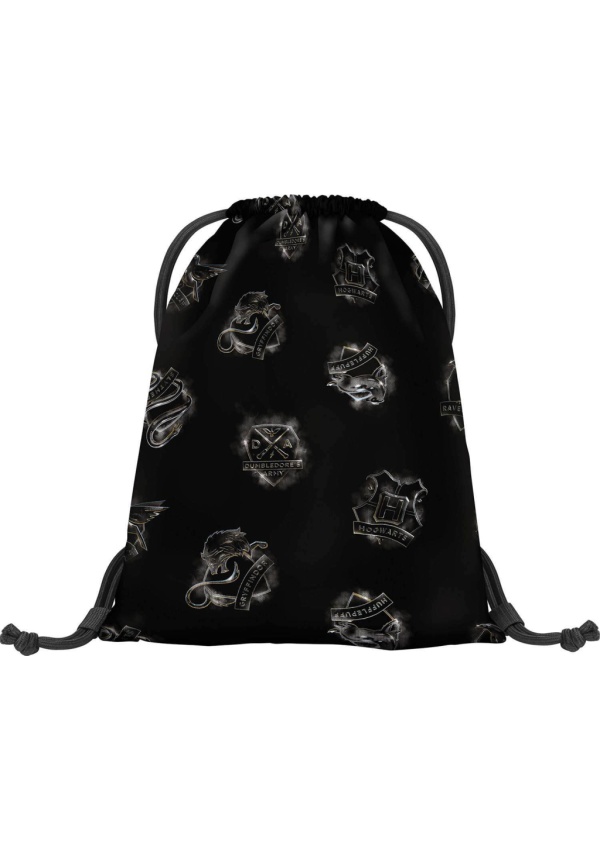 Baagl Sáček na obuv Harry Potter Bradavice