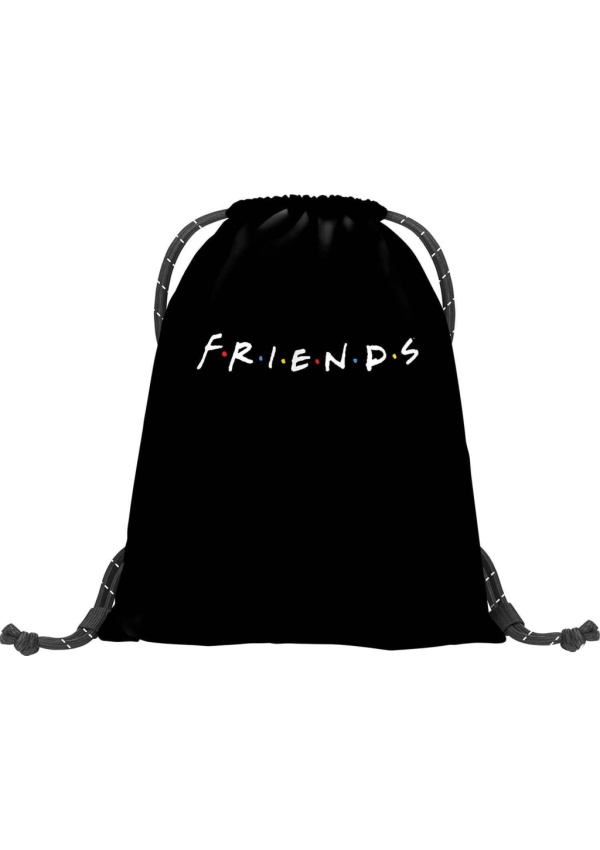 Levně Baagl Sáček na obuv Friends