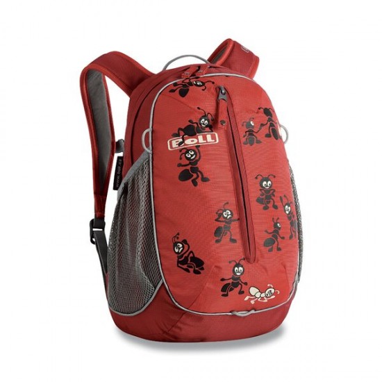 Batoh Boll Roo 12 ants - mravenci