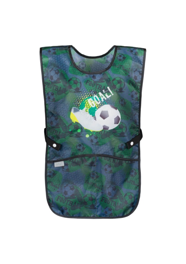 Baagl Dětská zástěra Fotbal 