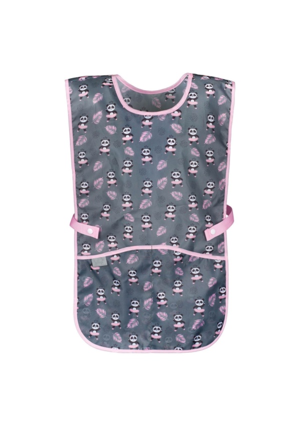 Baagl Dětská zástěra Panda