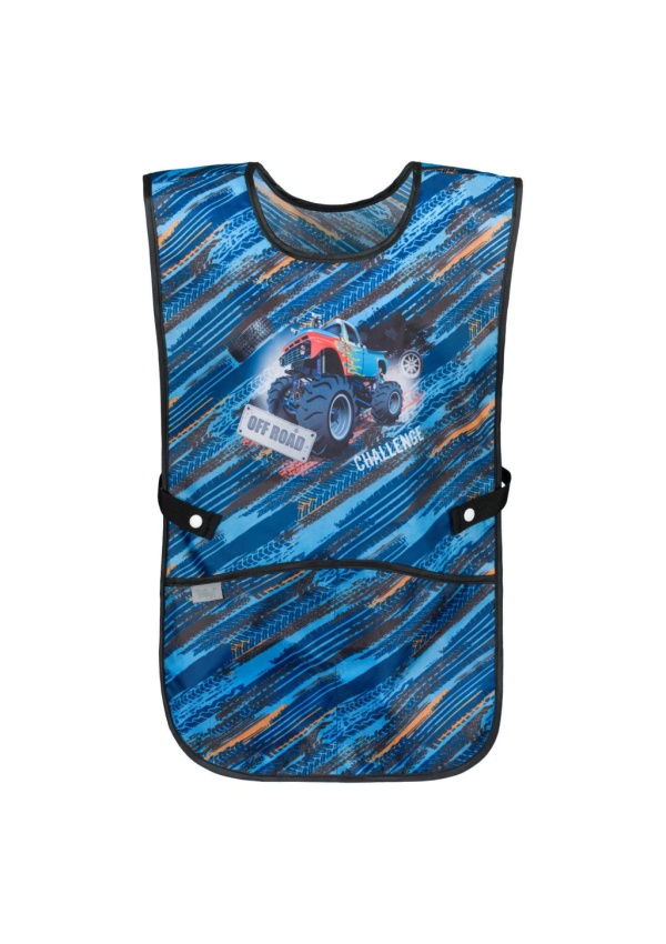 Baagl Dětská zástěra Truck 