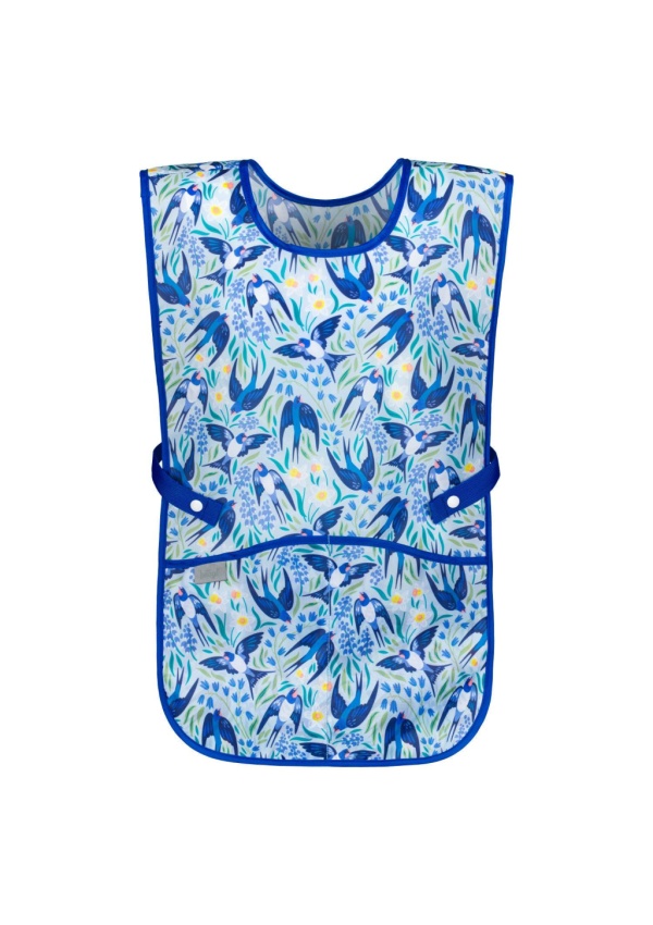 Baagl Dětská zástěra Vlaštovky